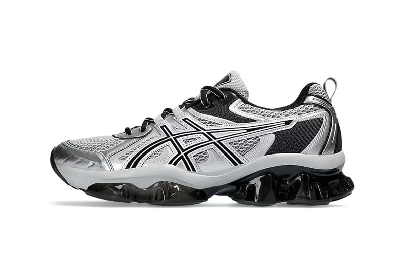 Asics kinetic 2024