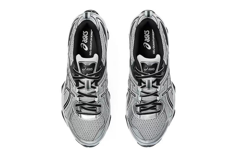 ASICS Dips GEL-QUANTUM KINETIC In Three New Colorways | Hypebeast