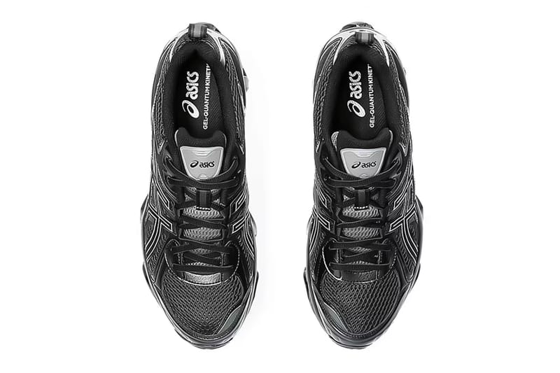 ASICS Dips GEL-QUANTUM KINETIC In Three New Colorways | Hypebeast