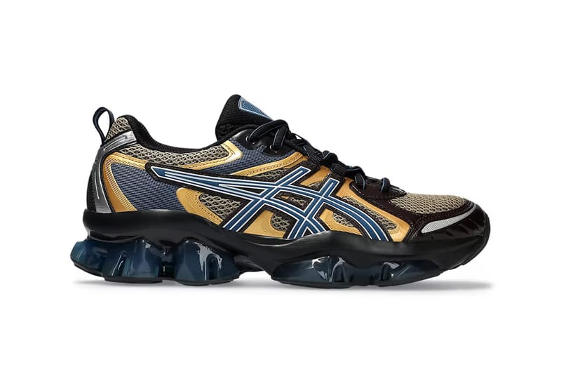 ASICS Dips GEL-QUANTUM KINETIC In Three New Colorways | Hypebeast