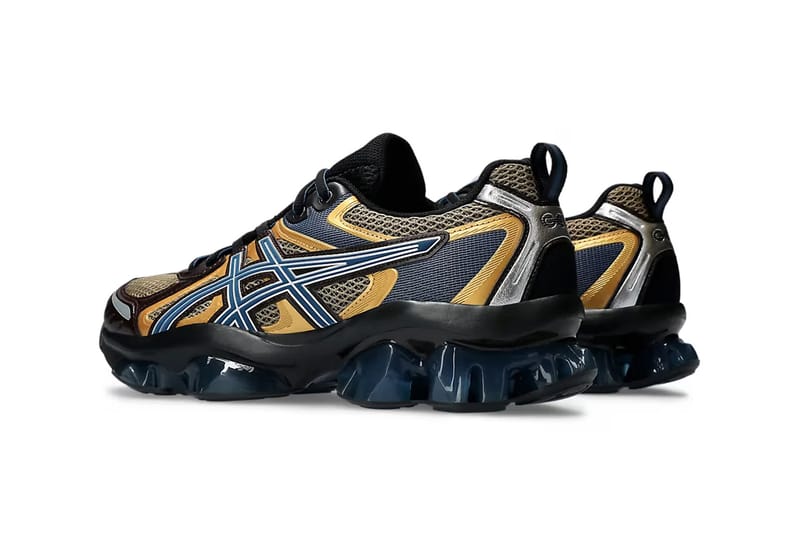 ASICS Dips GEL-QUANTUM KINETIC In Three New Colorways | Hypebeast