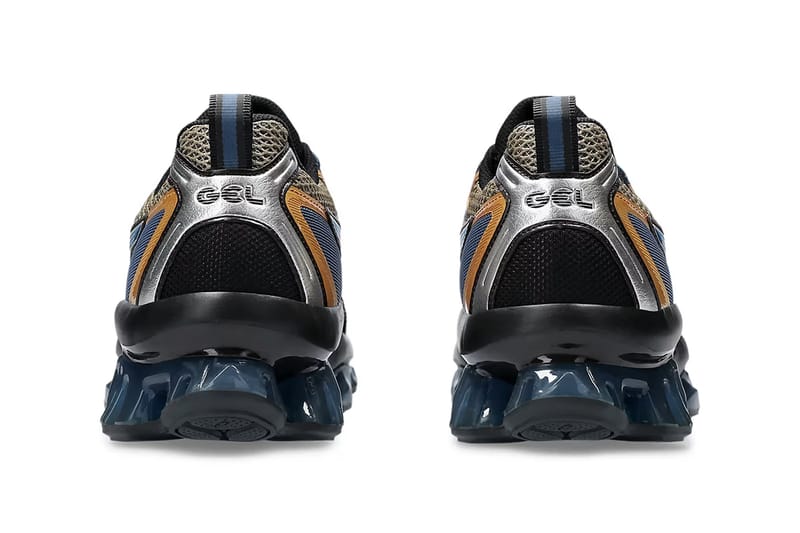 ASICS Dips GEL-QUANTUM KINETIC In Three New Colorways | Hypebeast