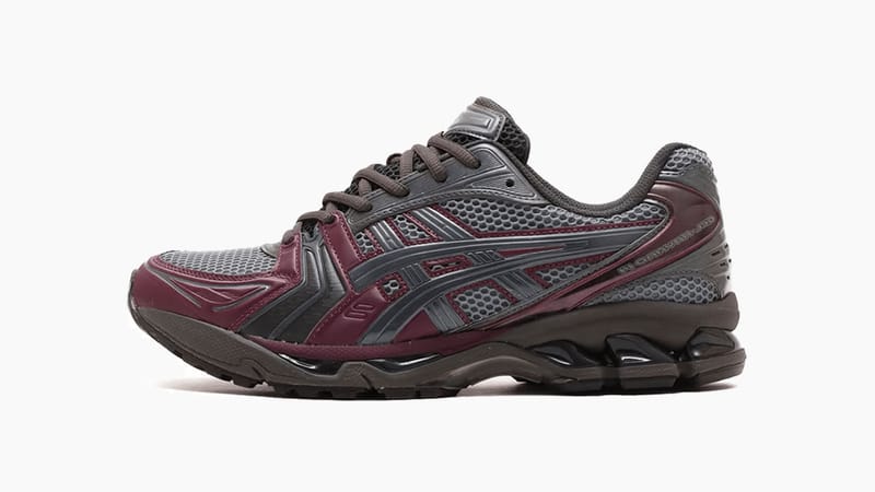 atmos x ASICS GEL-KAYANO 14 Release 2024 | Drops | Hypebeast