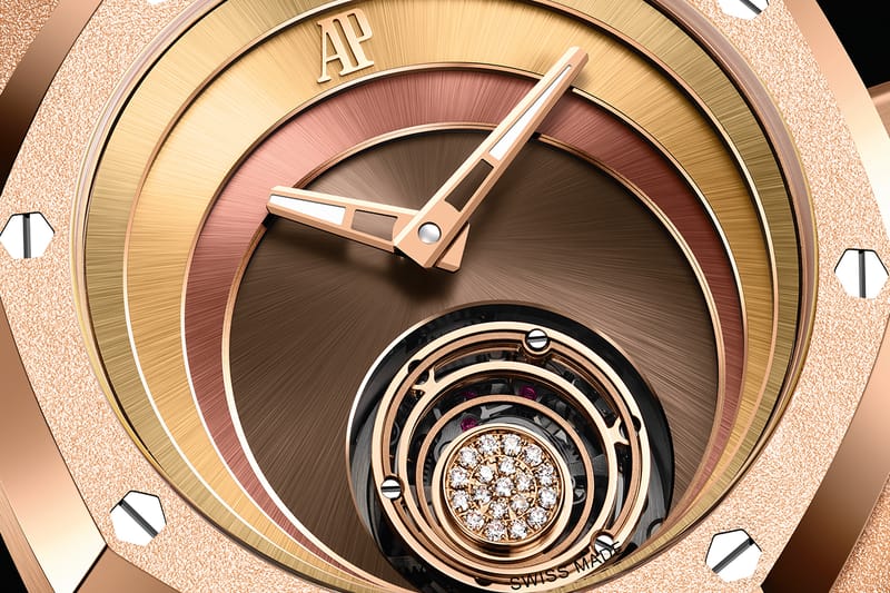 Designer 2024 audemars piguet