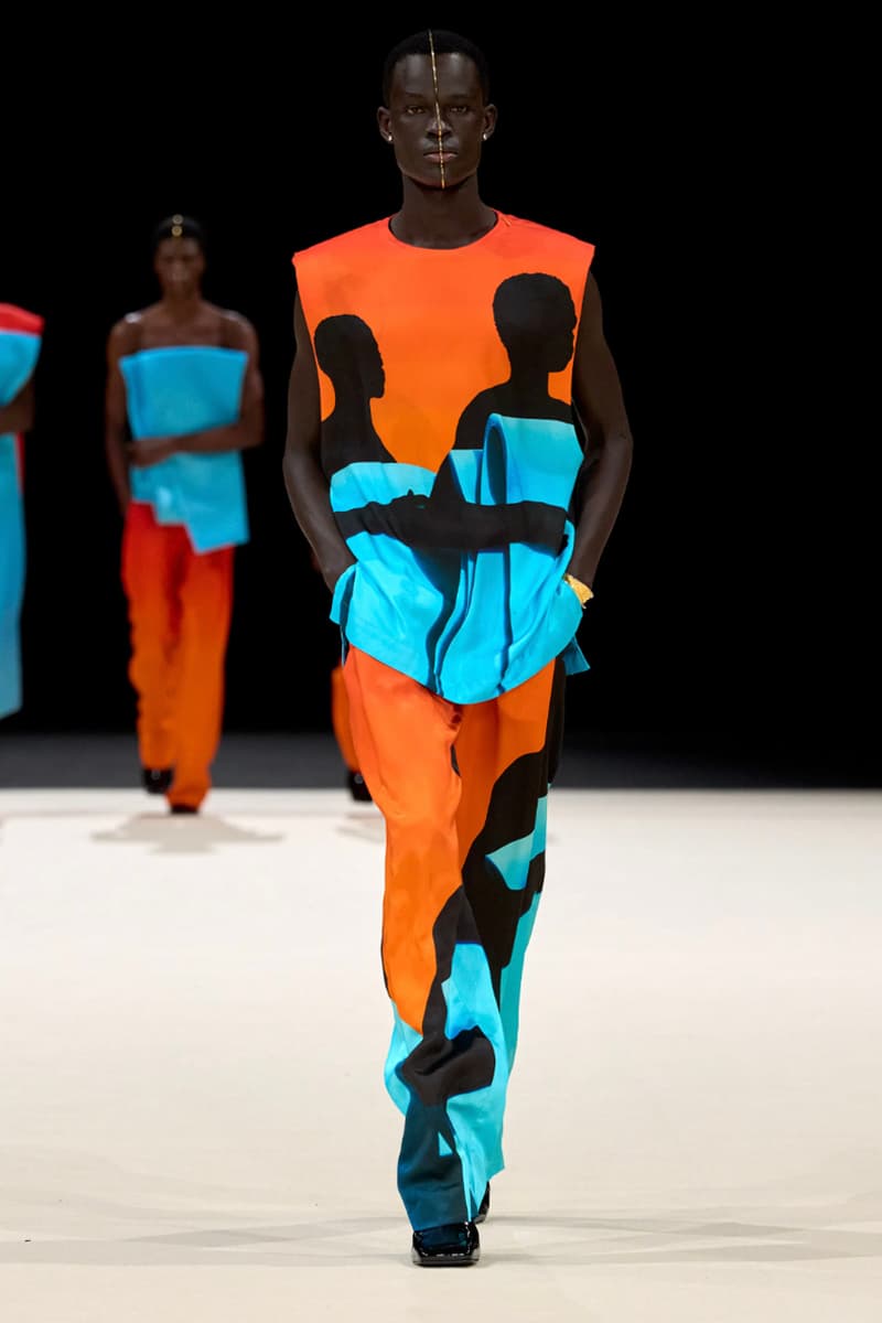 Balmain Fall/Winter 2024 Menswear Collection | Hypebeast