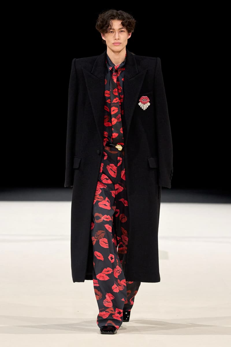 Balmain Fall/Winter 2024 Menswear Collection | Hypebeast