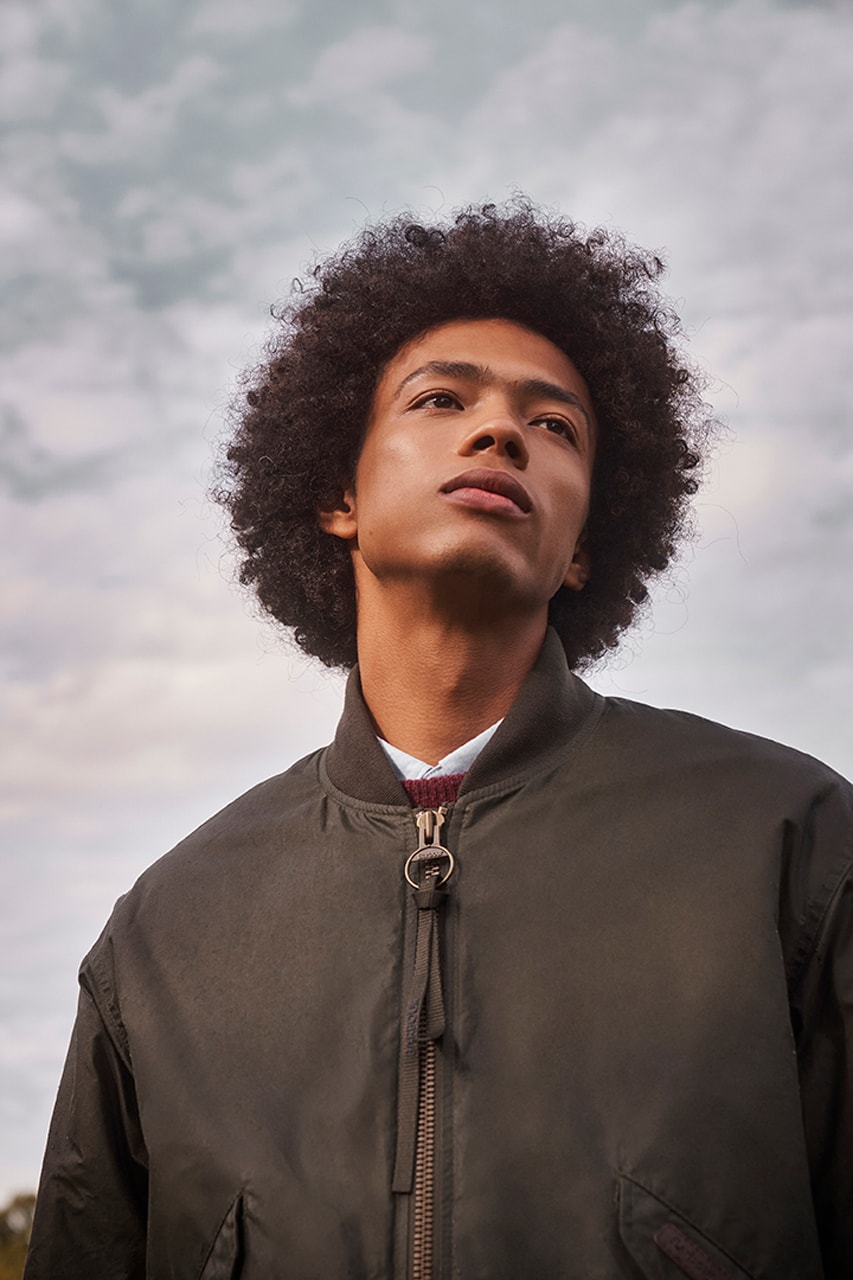 Barbour To Celebrate Heritage and Identity at Pitti Uomo 2024 | Hypebeast