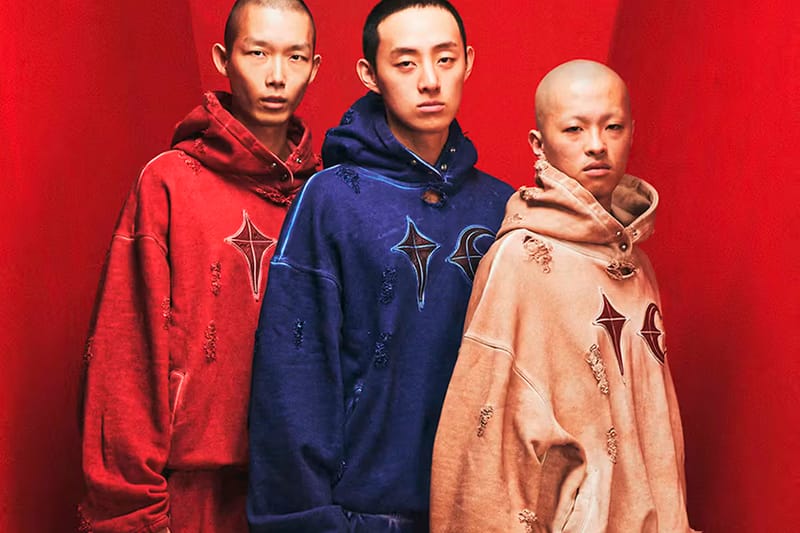 Best Drops 2024 January Week 2 - Balenciaga, Arc'teryx