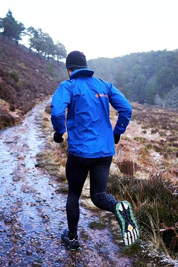 Running gear for cold weather outlet mens