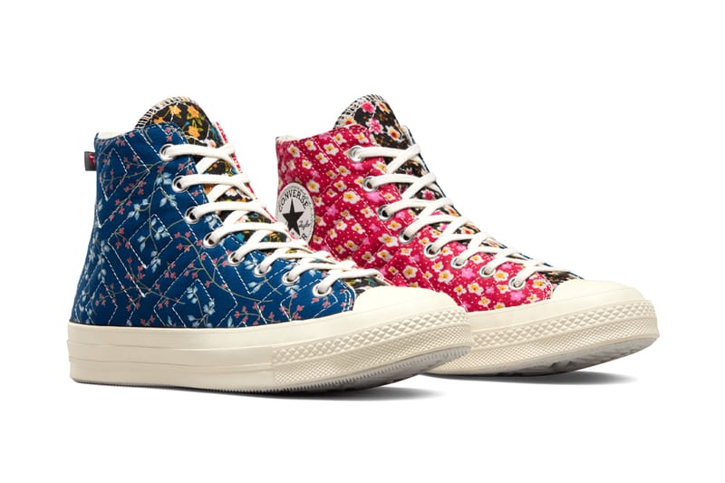 Converse shop 70 collab