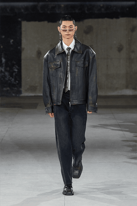Trends at Paris Fashion Week Men’s Fall/Winter 2024 | Hypebeast