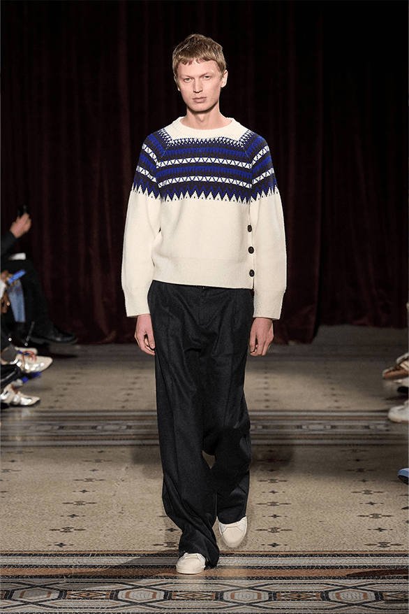 Trends at Paris Fashion Week Men’s Fall/Winter 2024 | Hypebeast