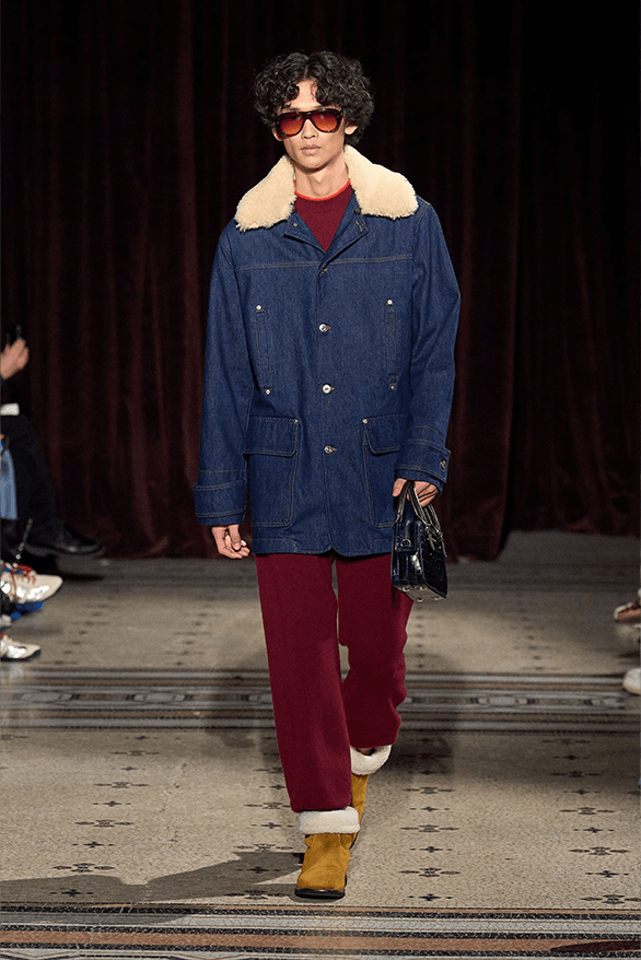 Trends at Paris Fashion Week Men’s Fall/Winter 2024 | Hypebeast