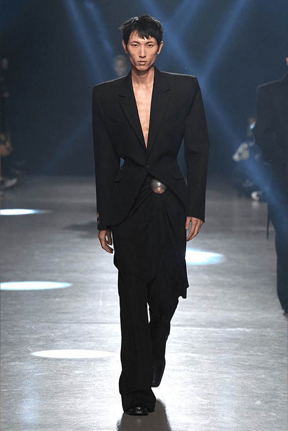 Trends at Paris Fashion Week Men’s Fall/Winter 2024 | Hypebeast