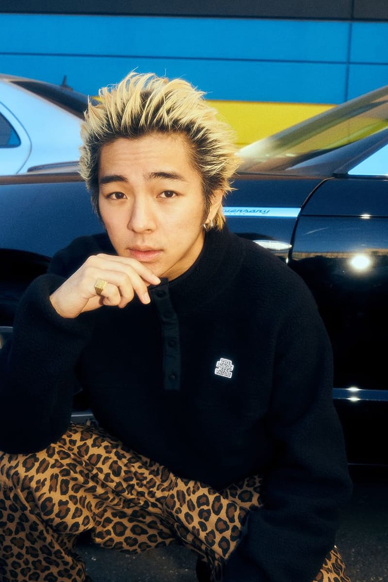 Best Drops 2024 January Week 2 Balenciaga, Arc’teryx, Stone Island