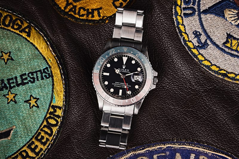 Rolex best sale submariner bobs