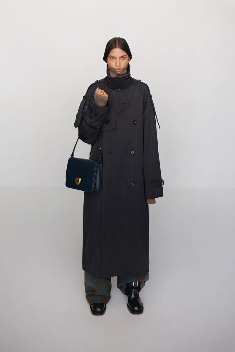 Burberry Pre-Fall 2024 Collection | Hypebeast