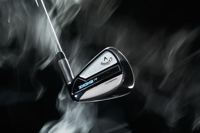 Callaway Golf Paradym Ai Smoke Driver First Look | Hypebeast