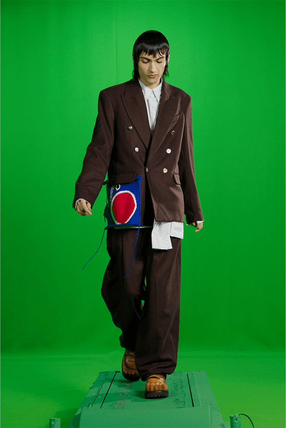 Charles Jeffrey LOVERBOY Fall/Winter 2024 Collection | Hypebeast