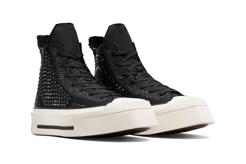 Chuck 7 jewel hot sale high top