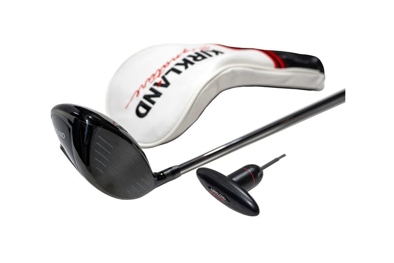 Costco Kirkland Signature Driver Golf Club Review Hypebeast