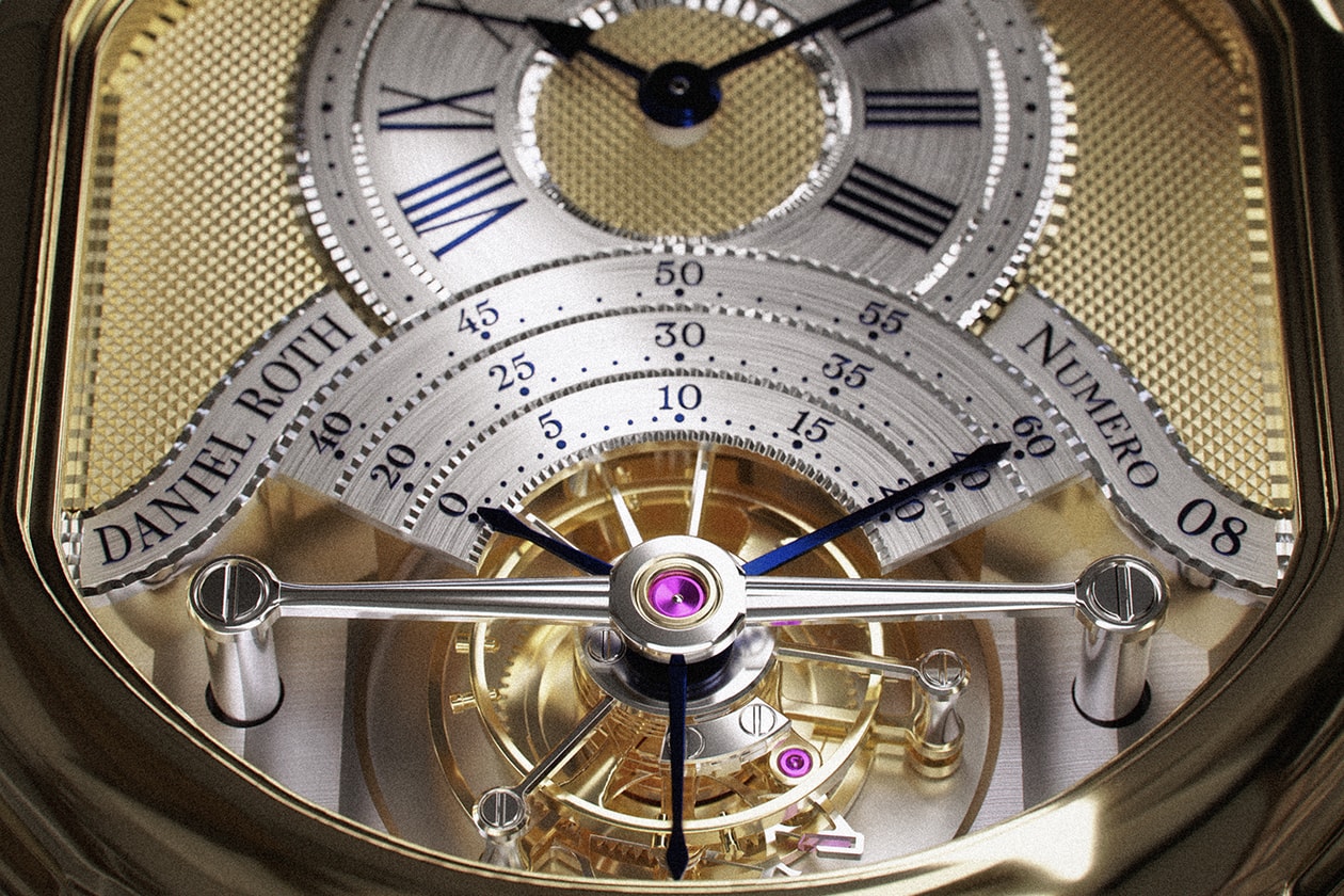 Best Releases from LVMH Watch Week 2024 | Hypebeast