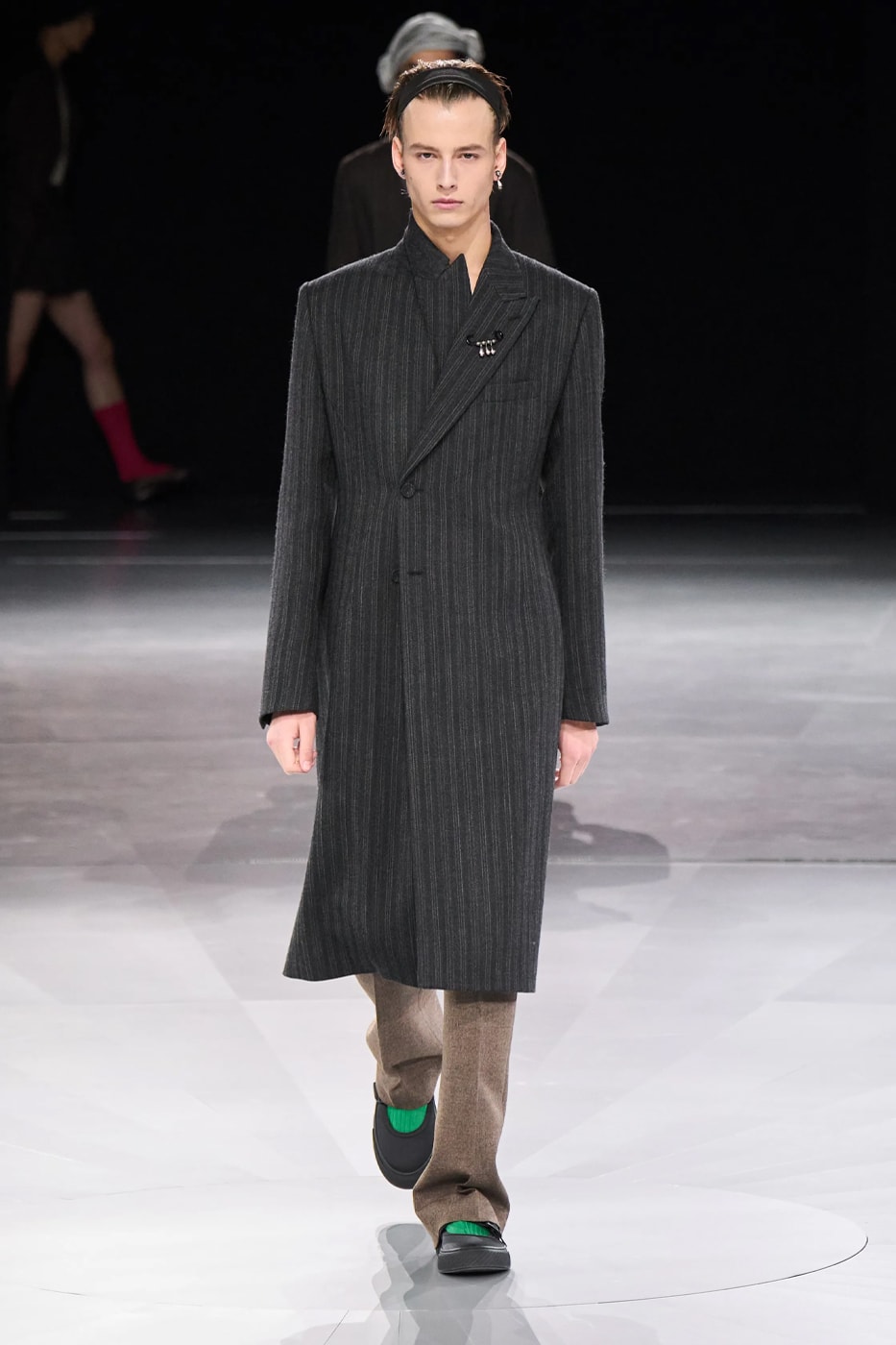 Dior Fall/Winter 2024 at Paris Fashion Week | Hypebeast
