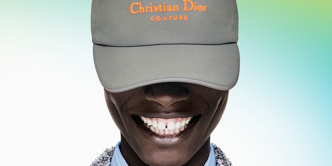 Рекламная кампания Dior лето 2024 радует и радует