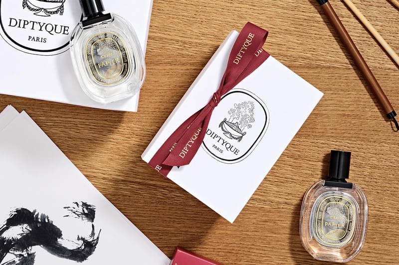 Diptyque LNY Valentine's Day Limited-Edition | Hypebeast Diptyque LNY Valentine's Day Limited-Edition | Hypebeast