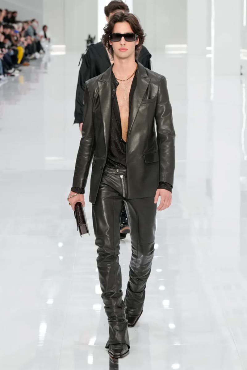 Dsquared2 Fall/Winter 2024 Collection | Hypebeast