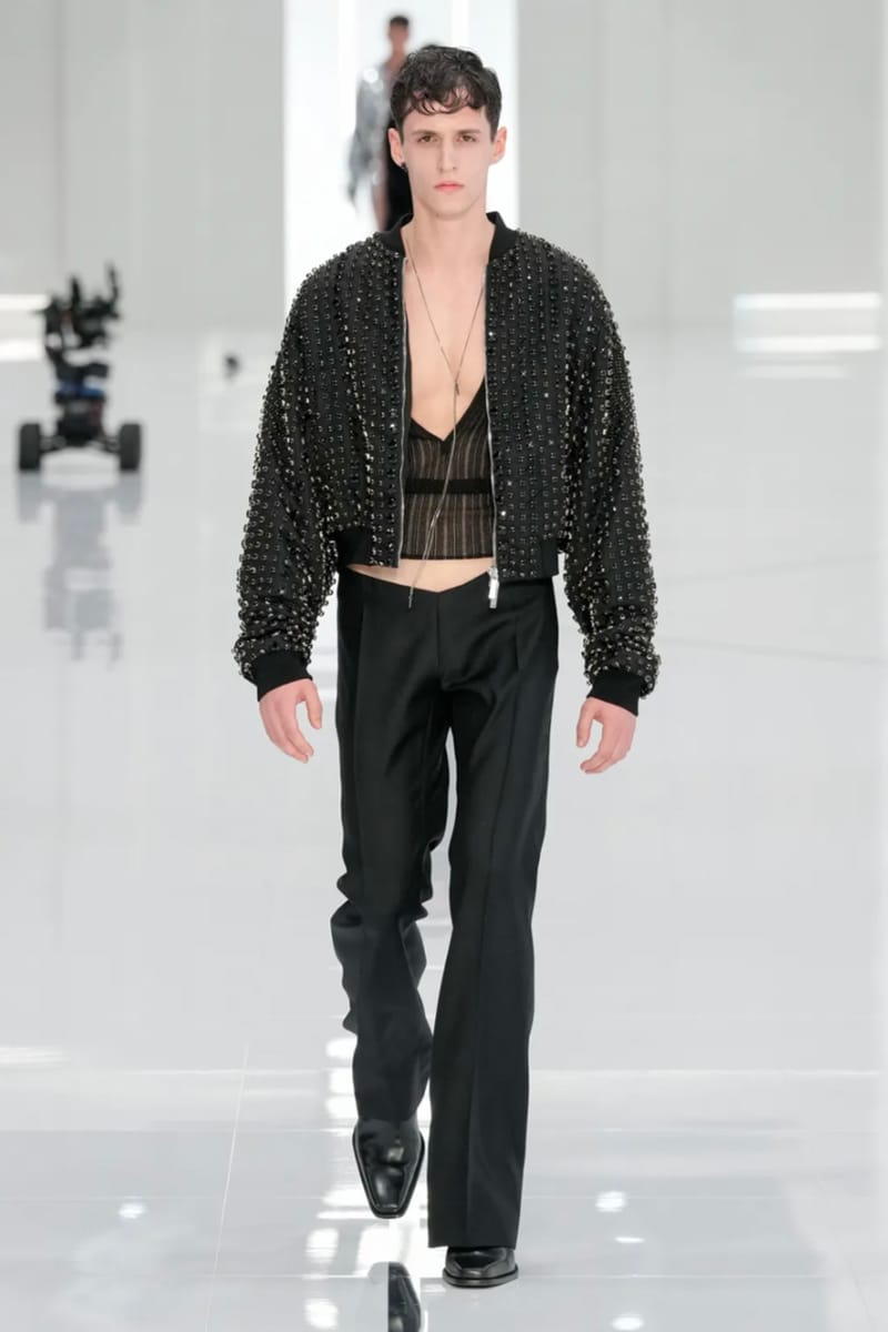 Dsquared2 Fall/Winter 2024 Collection | Hypebeast