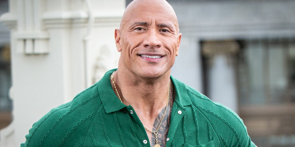 Dwayne Johnson Ownership Of The Rock Name Joins Board Wwe Ufc Tko