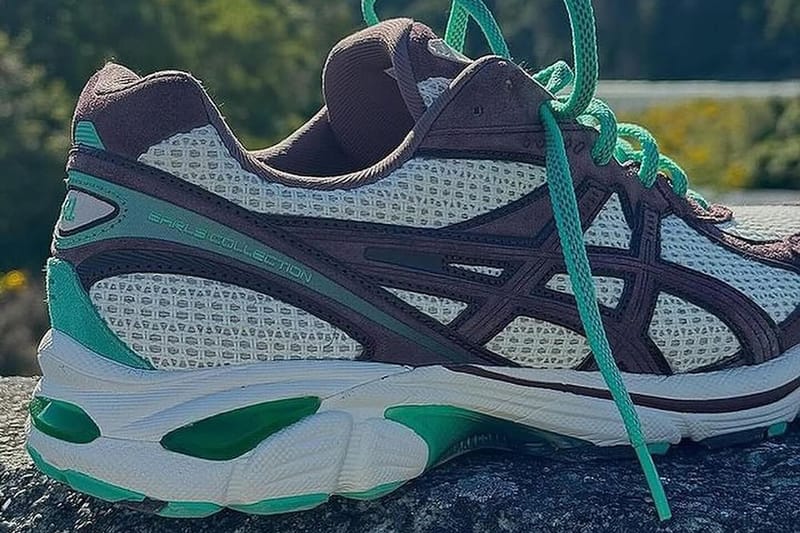 Asics origin sales