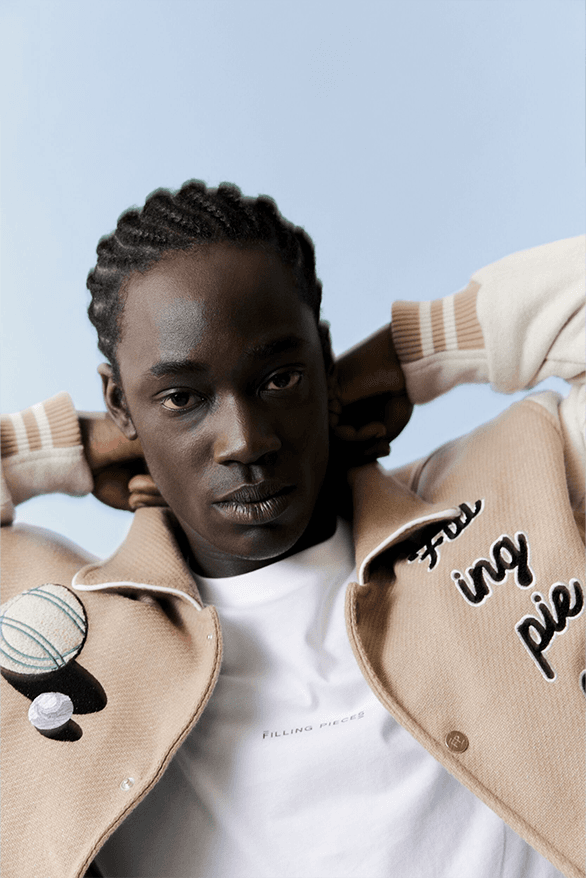 Filling Pieces Spring/Summer 2024 Collection | Hypebeast Filling Pieces Spring/Summer 2024 Collection | Hypebeast