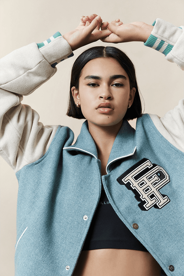 Filling Pieces Spring/Summer 2024 Collection | Hypebeast Filling Pieces Spring/Summer 2024 Collection | Hypebeast