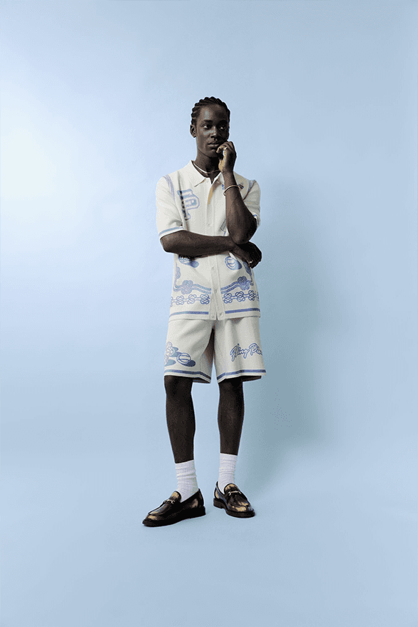 Filling Pieces Spring/Summer 2024 Collection | Hypebeast Filling Pieces Spring/Summer 2024 Collection | Hypebeast