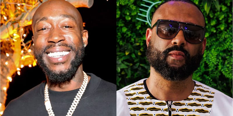 Freddie Gibbs x Madlib 'Piñata' Anniversary Shows | Hypebeast
