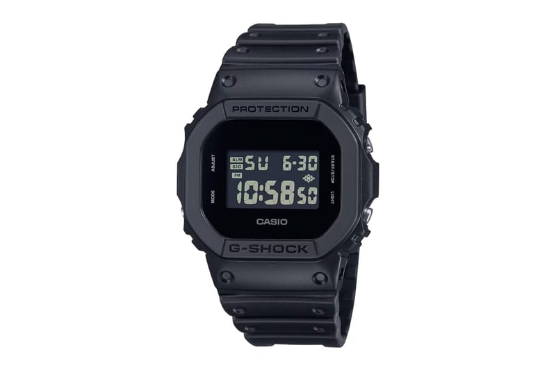 Casio g best sale shock backlight