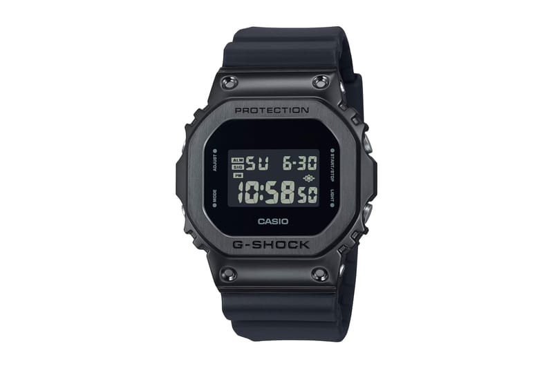 Casio el hot sale backlight watches