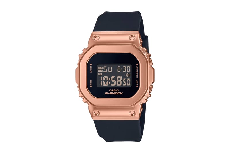 Casio el backlight watches hot sale