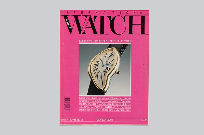 GLITTER Bookstore Launch Hypebeast