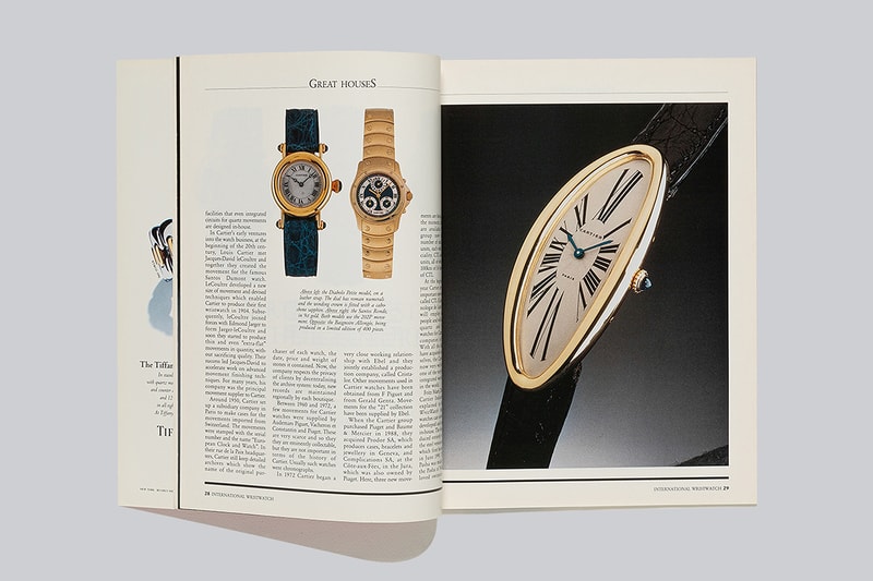 GLITTER Bookstore Launch Hypebeast