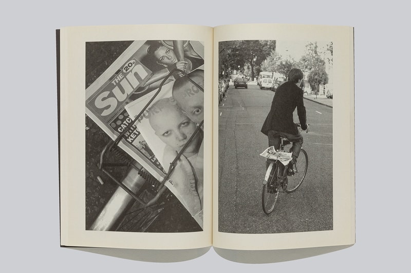 GLITTER Bookstore Launch Hypebeast