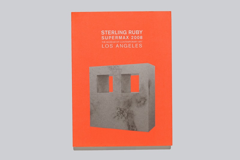 GLITTER Bookstore Launch Hypebeast