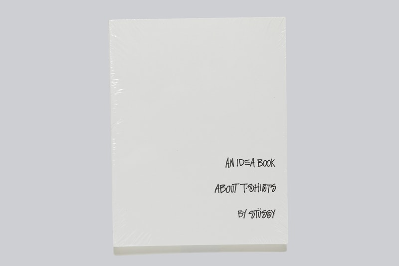 GLITTER Bookstore Launch Hypebeast