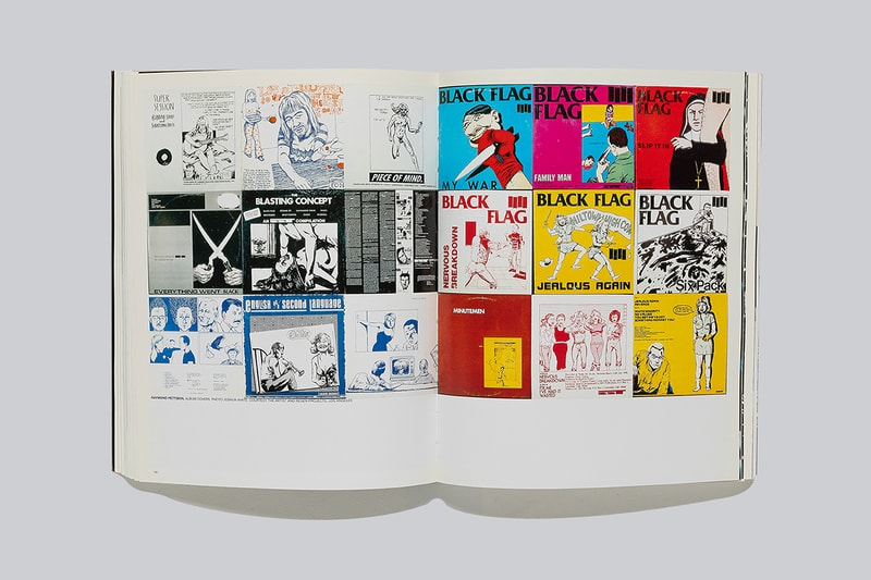 GLITTER Bookstore Launch Hypebeast