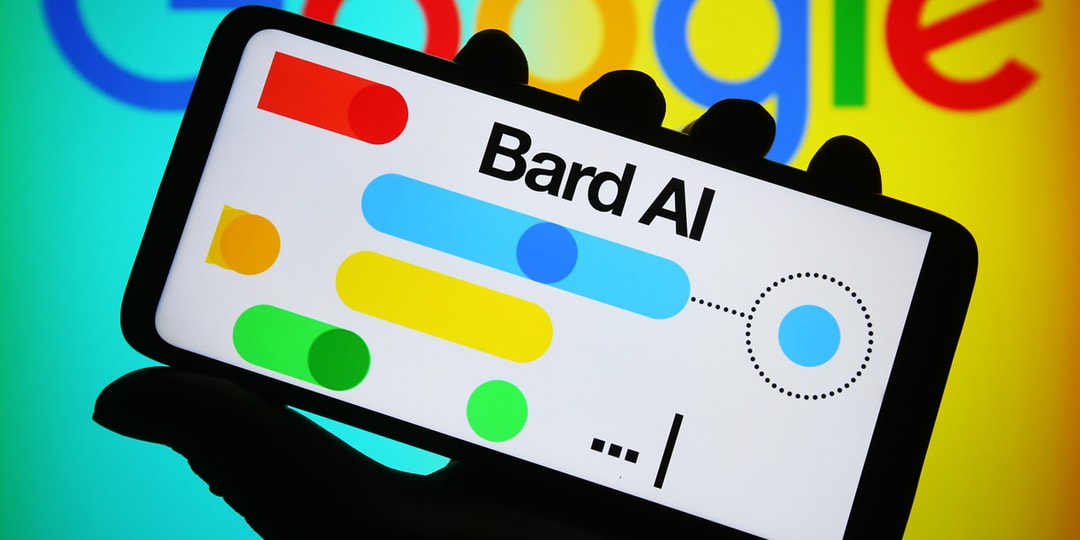 Google Is Reportedly Working on an Bard Advanced Chatbot