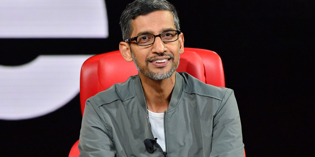 Генеральный директор Google Сундар Пичаи предупредил сотрудников, что в 2024 году их ждут новые увольнения