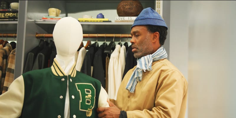 新品 定価約3万円 rag&bone ウールハット NYブランド Hypebeast Visits: Ouigi Theodore for Jack Daniel's | Hypebeast