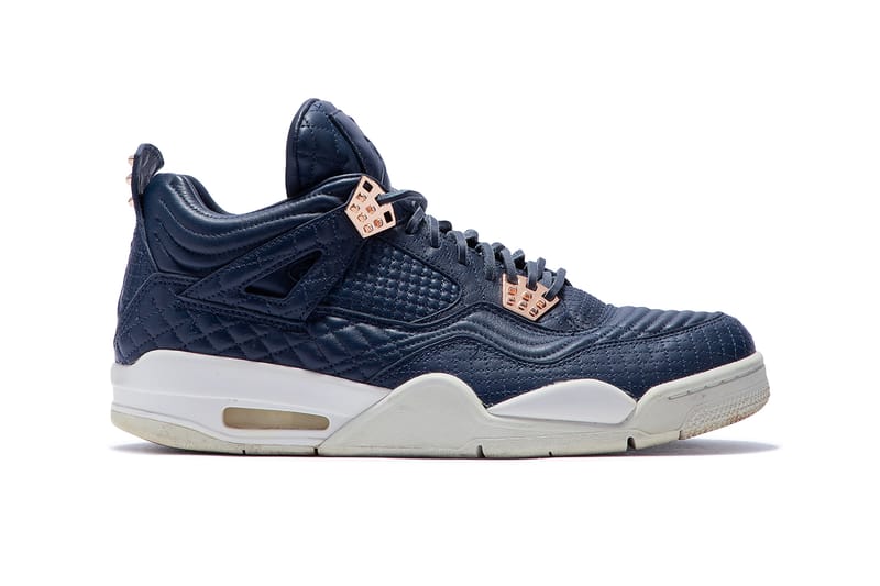 Jordan iv outlet yeezy